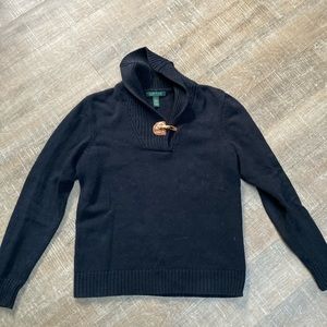 Ralph Lauren woman’s sweater